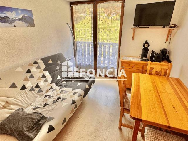 Appartement vente à Bonneville, Praz-sur-arly