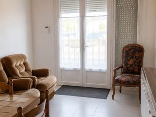 Appartement vente à Les Sables-d'Olonne, Saint-vincent-sur-jard