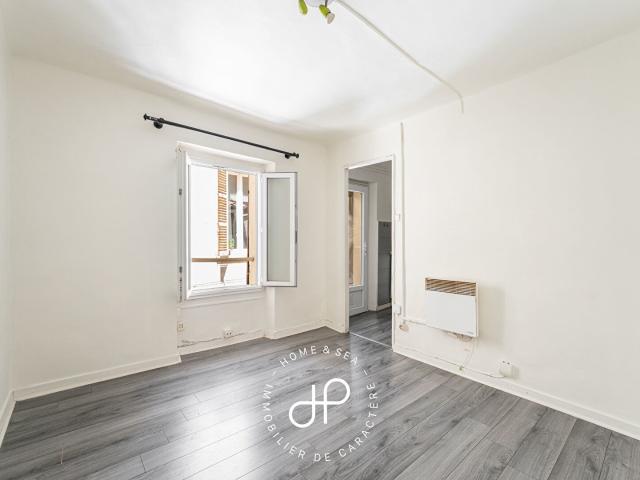 Appartement vente à Marseille