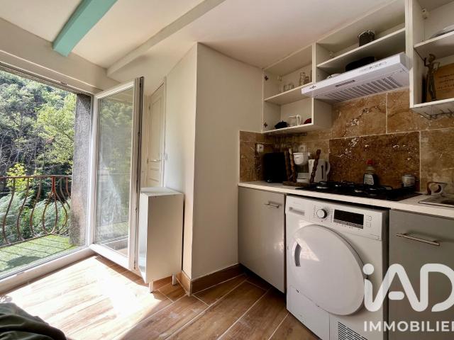 Appartement vente à Evol, Olette