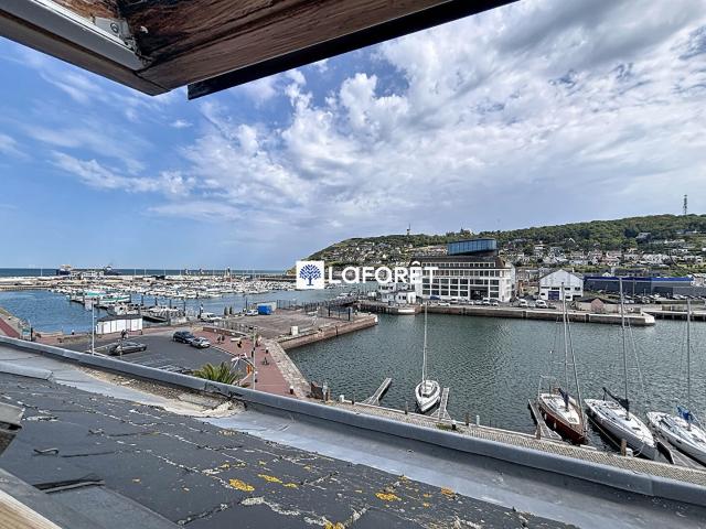 Appartement location à Le Havre, Fécamp