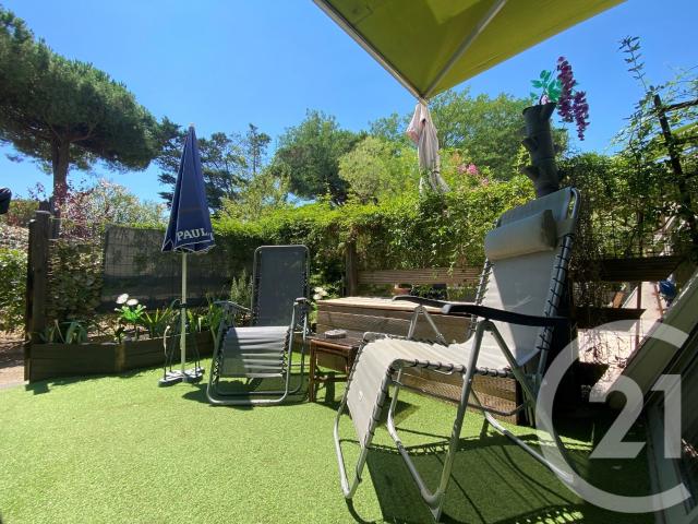 Appartement vente à Montpellier, La Grande-motte