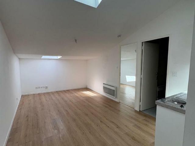 Appartement location à Talence