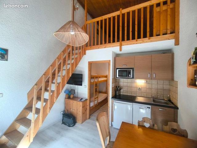Appartement vente à Bonneville, Chamonix-mont-blanc