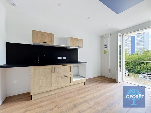 Appartement location à La Roche-sur-Yon, La Roche-sur-yon