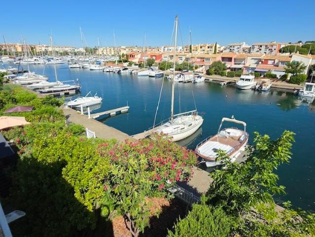 Appartement vente à Béziers, Agde