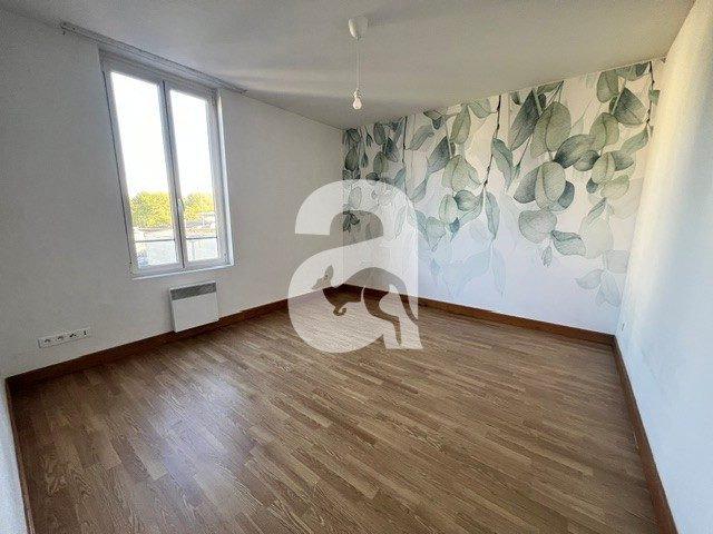 Appartement vente à Soissons, Aisne