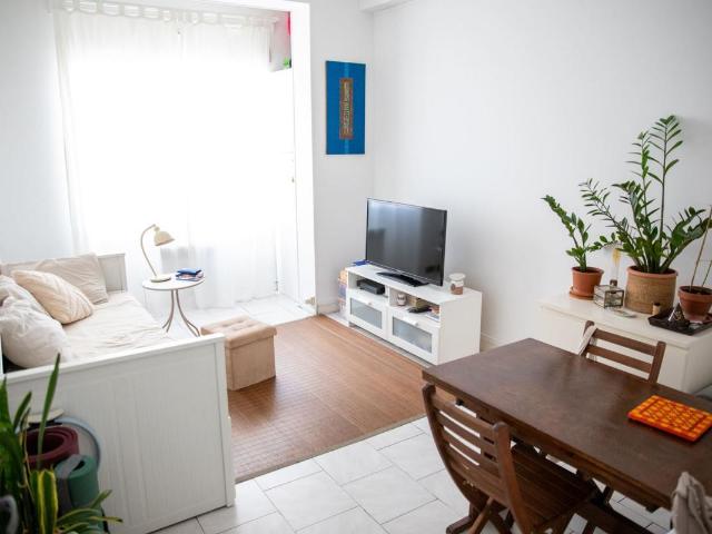Appartement vente à Marseille