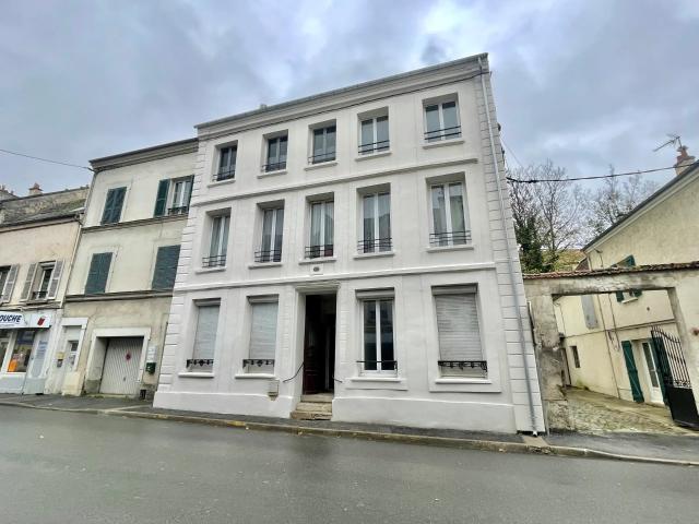Appartement location à Meaux, La Ferté-sous-jouarre