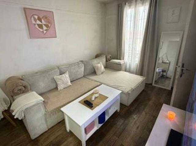 Appartement vente à Saint-Denis, La Courneuve
