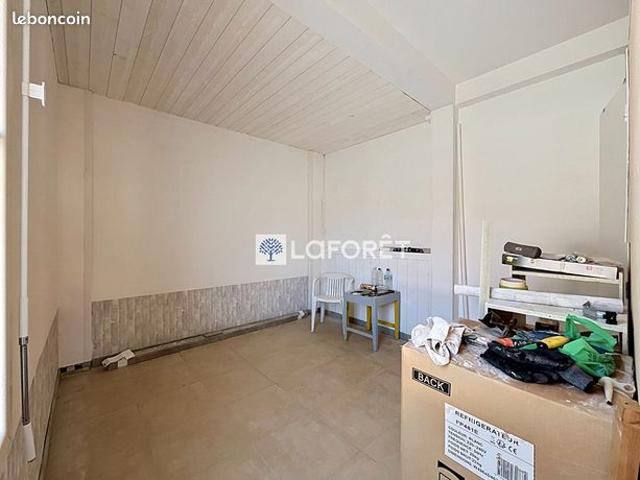 Appartement vente à Les Sables-d'Olonne, La Barre-de-monts