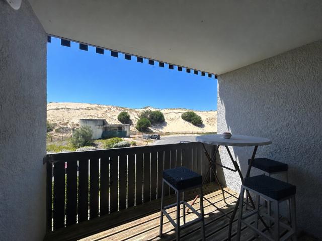Appartement vente à Dax, Seignosse