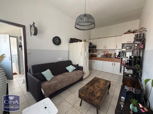 Appartement vente à Montpellier, Frontignan