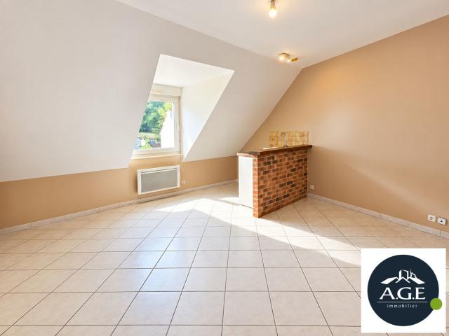 Appartement vente à Chartres, Epernon