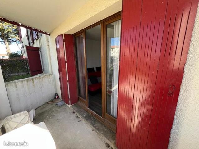 Appartement vente à Bayonne, Biarritz