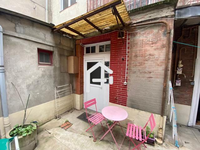 Appartement vente à Toulouse