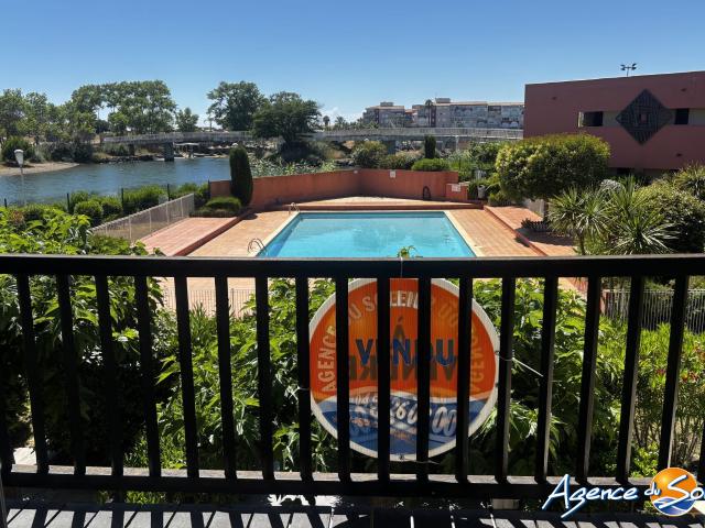 Appartement vente à Béziers, Agde