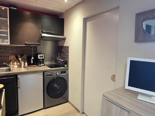 Appartement vente à Prades, Bolquère