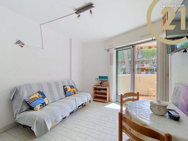Appartement vente à Arrondissement de Draguignan, Saint-raphaël