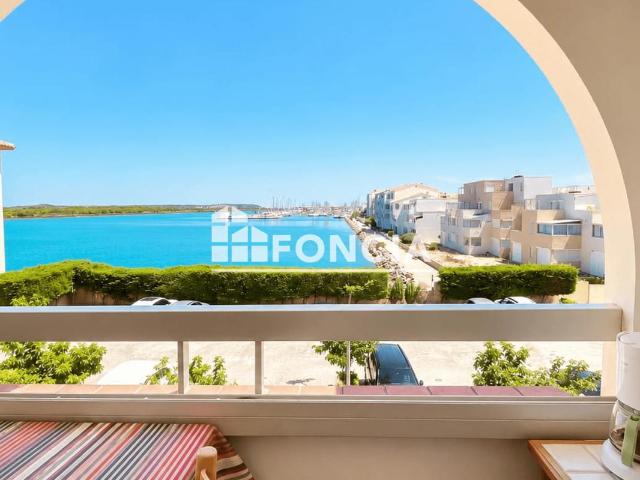 Appartement vente à Narbonne, Leucate