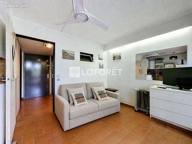 Appartement vente à Nîmes, Le Grau-du-roi