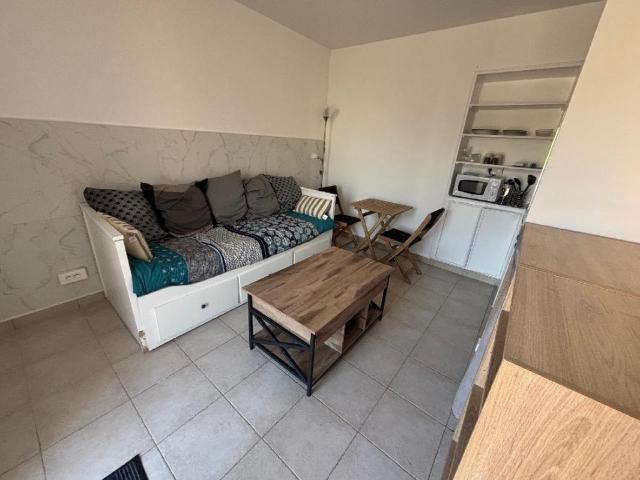 Appartement location à Persan, Val-d'Oise