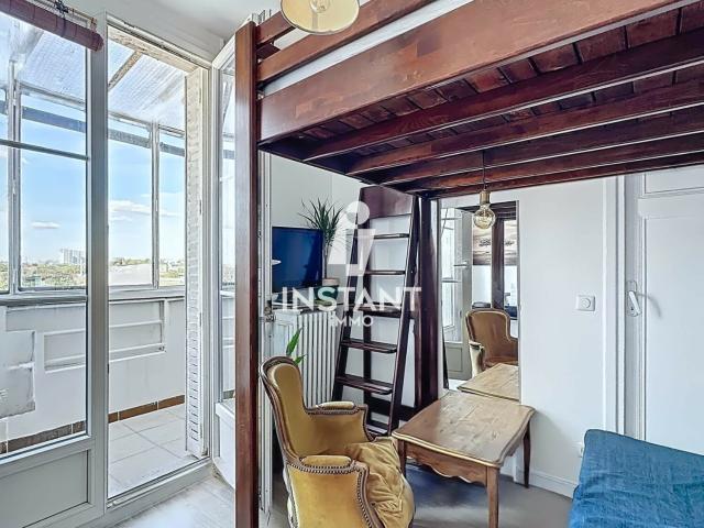 Appartement vente à Nogent-sur-Marne, Maisons-alfort