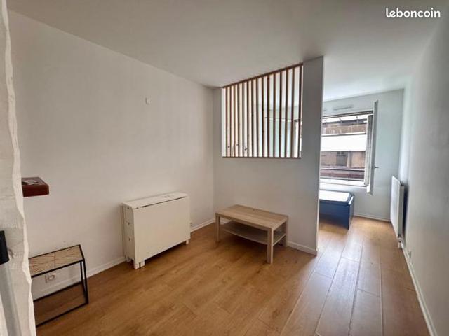 Appartement vente à Créteil