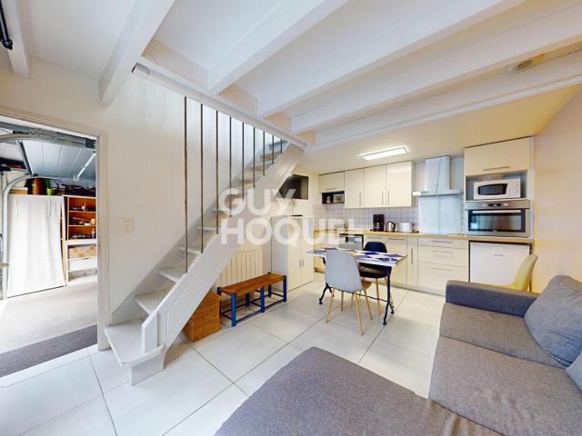 Appartement vente à Dax, Capbreton