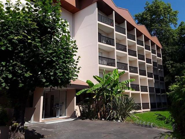 Appartement vente à Dax