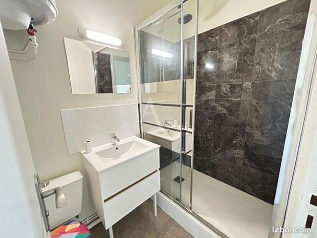 Appartement vente à Nantes