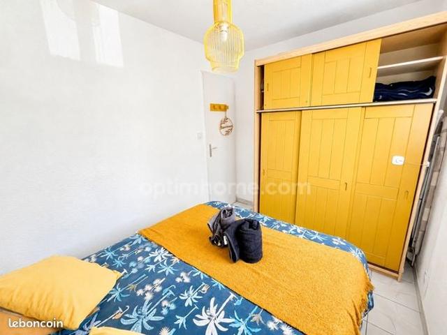 Appartement vente à Tarbes, Marseillan