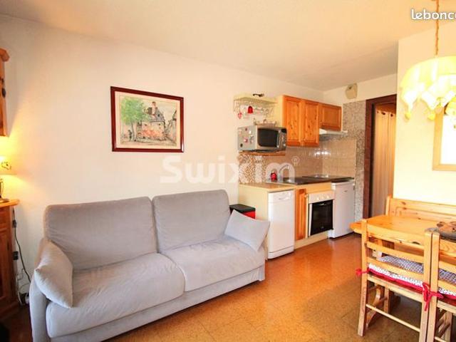 Appartement vente à Annecy, La Clusaz