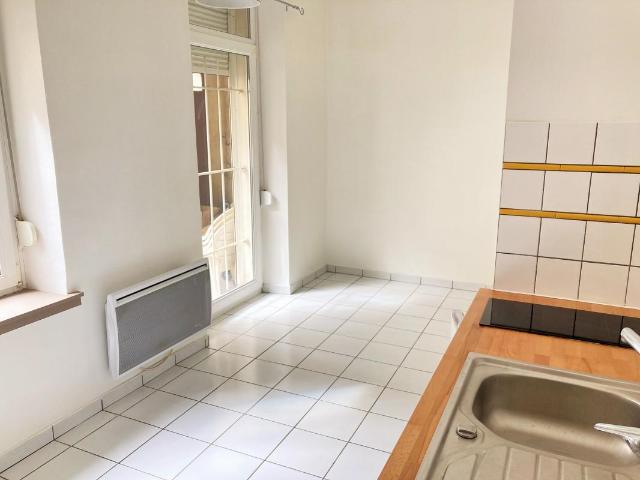 Appartement location à Nancy