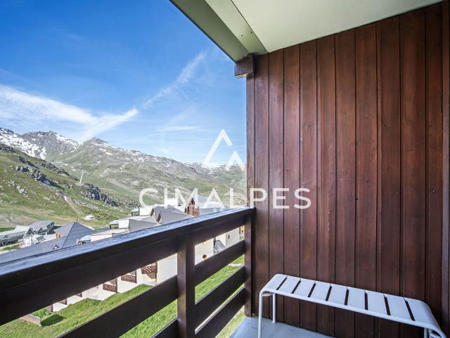 Appartement vente à Albertville, Saint-martin-de-belleville
