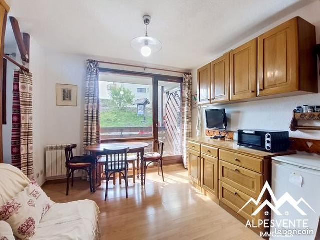 Appartement vente à Thonon-les-Bains, Bellevaux