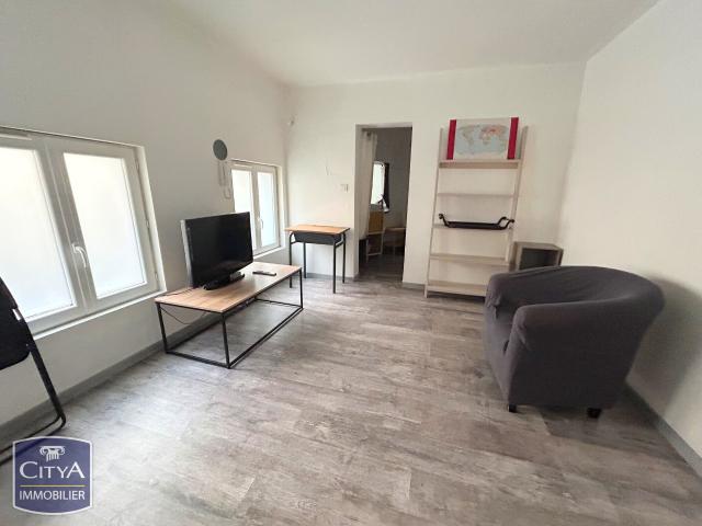 Appartement vente à Saint-Étienne, Saint-etienne