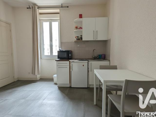 Appartement vente à Clermont-Ferrand, Clermont-ferrand