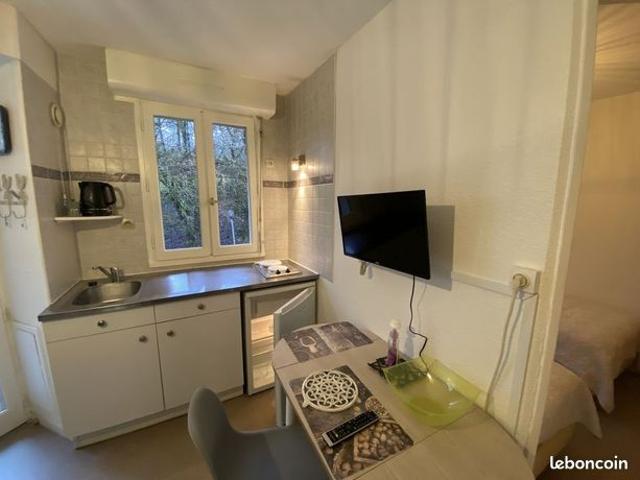 Appartement vente à Condom, Cazaubon