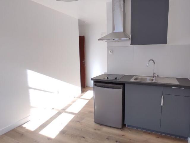 Appartement location à Limoges