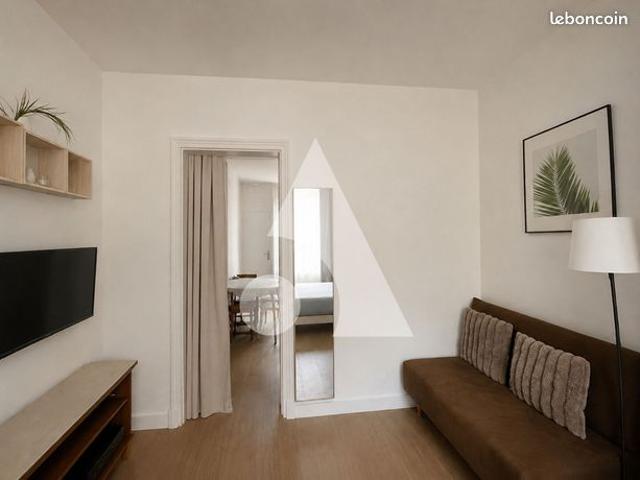 Appartement vente à Vendôme, Saint-ouen