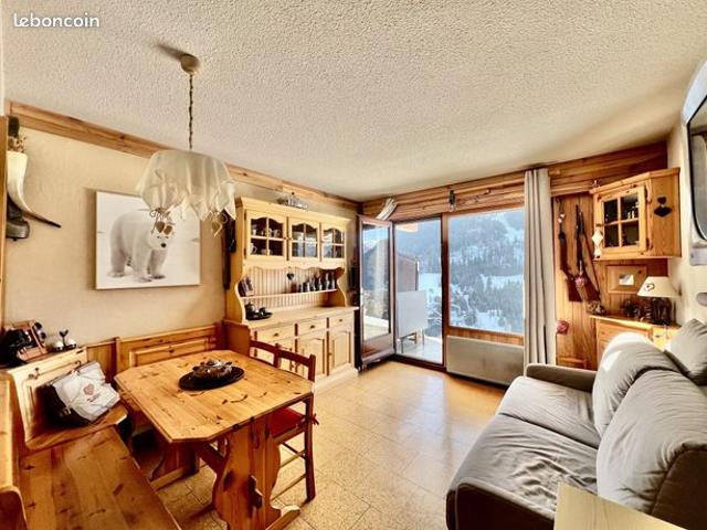 Appartement vente à Annecy, La Clusaz