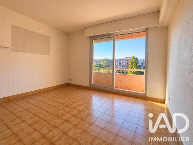 Appartement vente à Gauthier-Haut, Sainte-Maxime