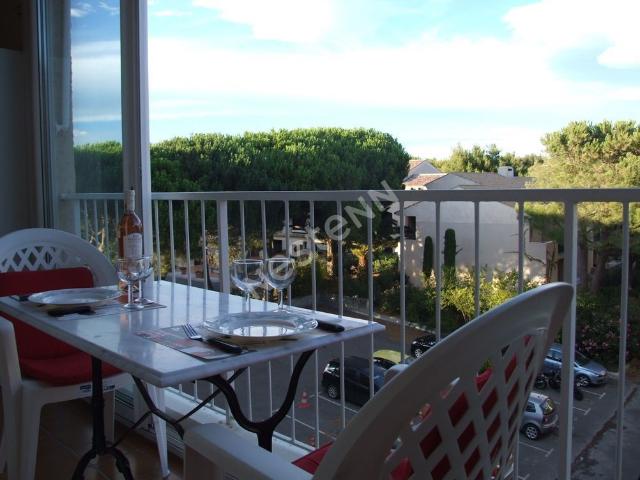 Appartement vente à Arrondissement de Toulon, Six-fours-les-plages