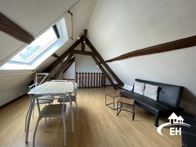 Appartement location à Mortagne-au-Perche, L'aigle