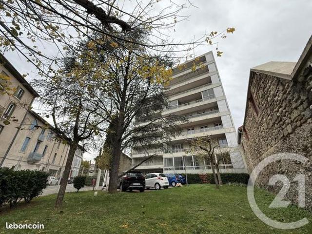Appartement vente à Valence, Romans-sur-isère