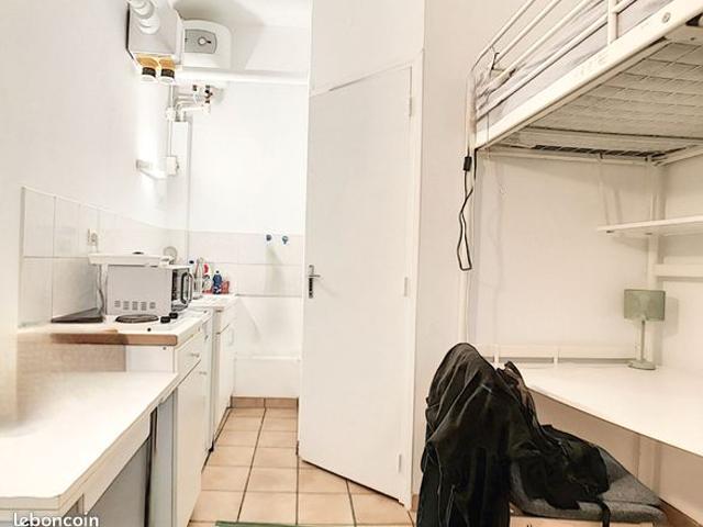 Appartement vente à Lyon, Métropole de Lyon