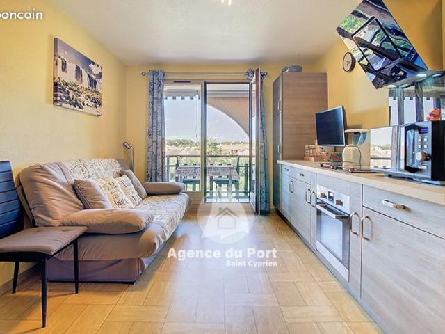 Appartement vente à Brive-la-Gaillarde, Saint-cyprien