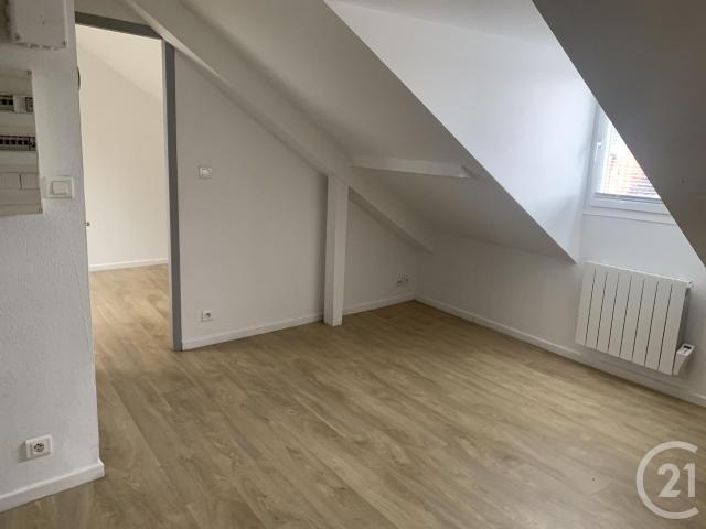 Appartement location à Montbéliard