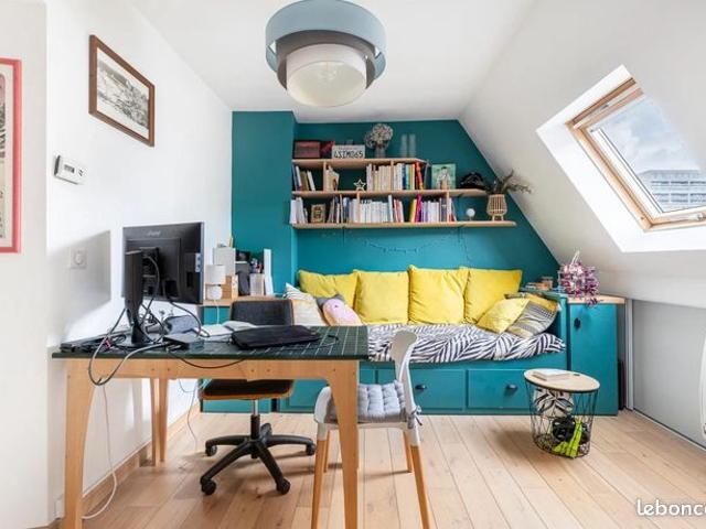 Appartement vente à L'Haÿ-les-Roses, Ivry-sur-seine